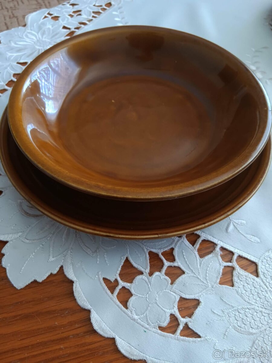 keramická súprava - 2