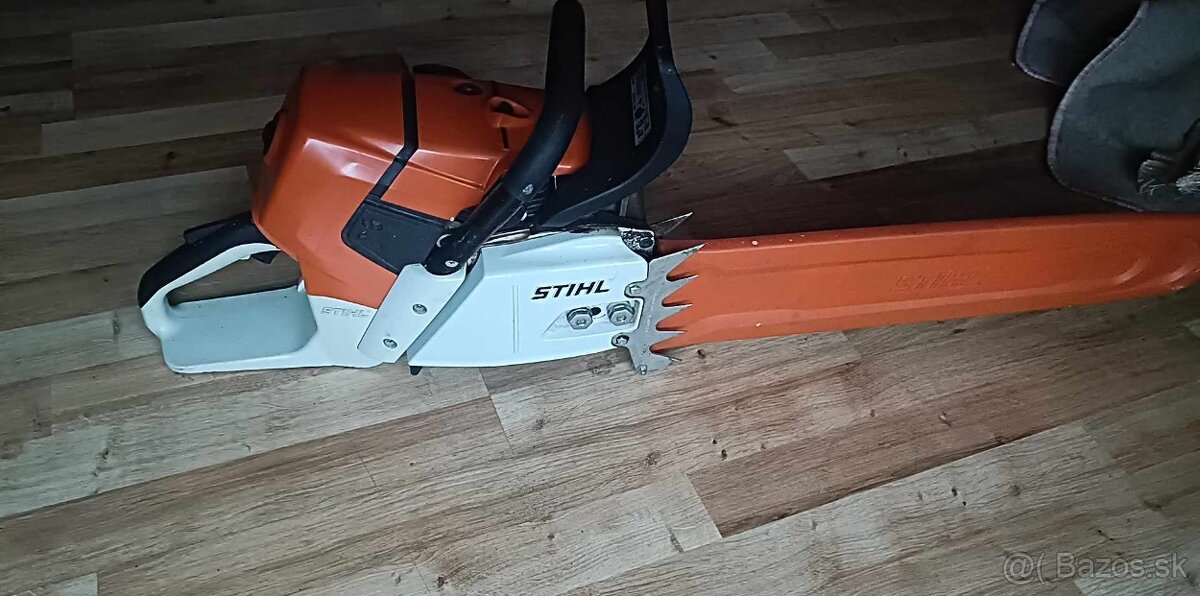 Stihl - 2