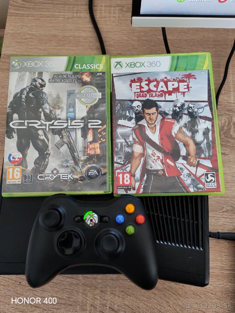 XBOX 360 - 2