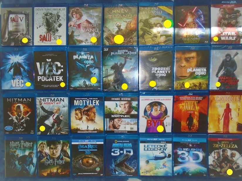 blu ray 4 - 2