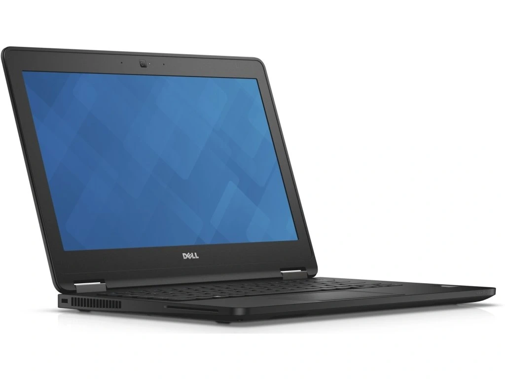 Dell 7270, 12,5" Full HD displej, SDD disk, i5, windows 11 - 2