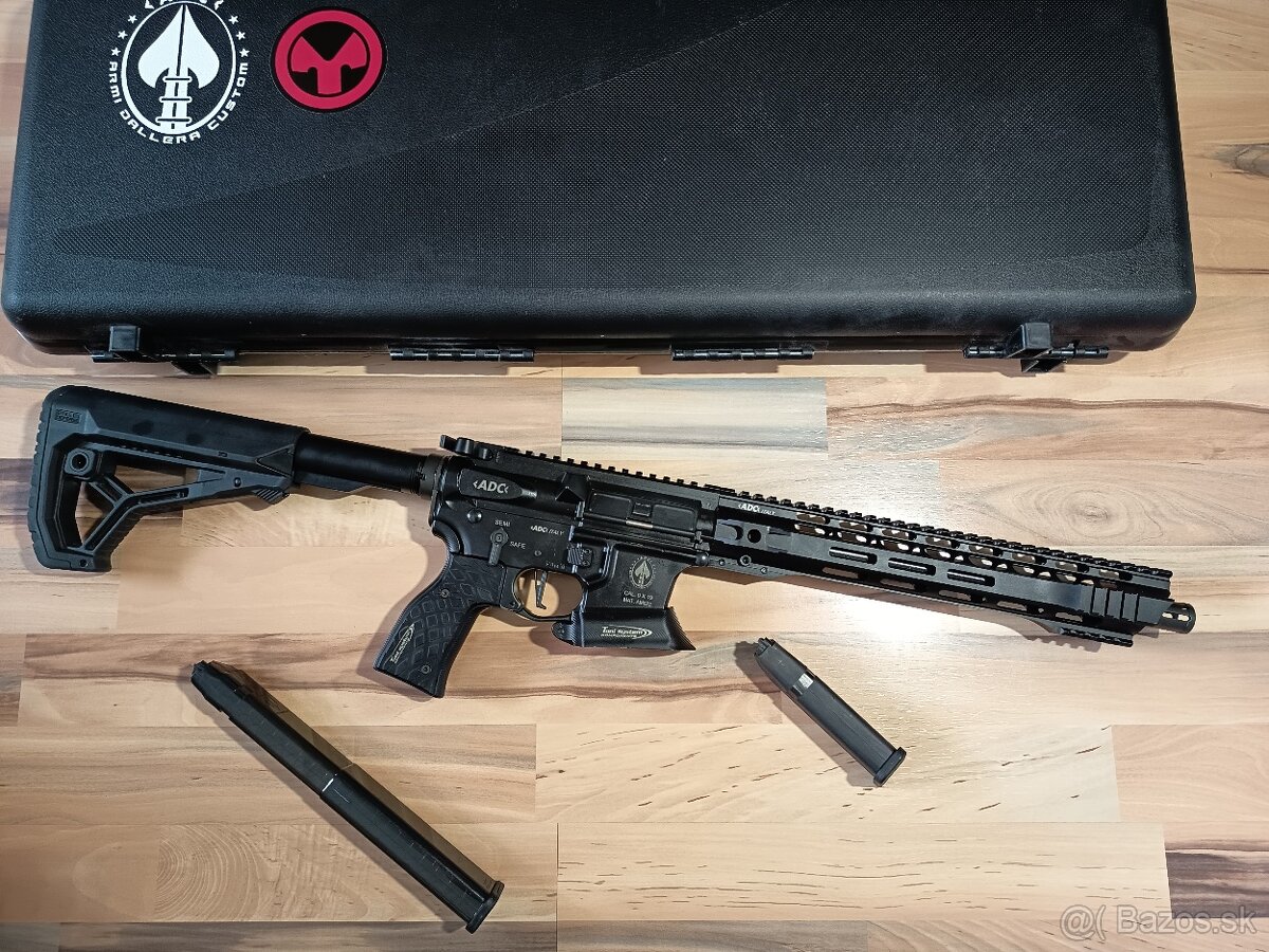 ADC AR9 - 2