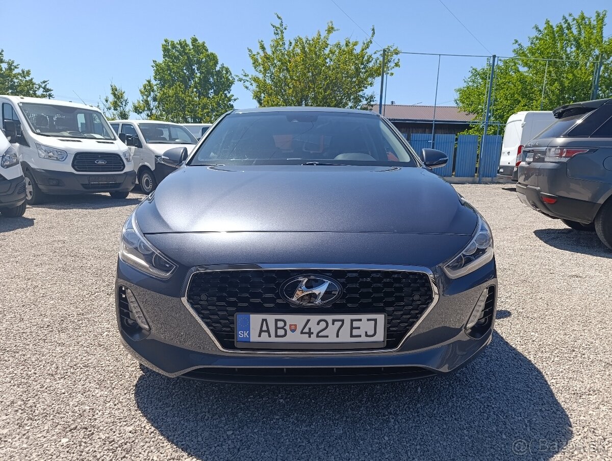 ✅️Hyundai i30 1.6 CRDi 136 Style✅️ - 2