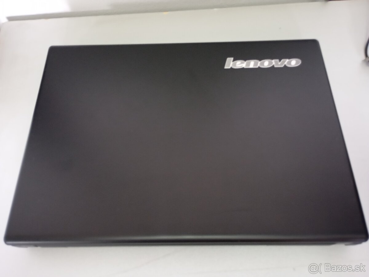 predám notebook LENOVO G530 , Windows 7 32bit - 2