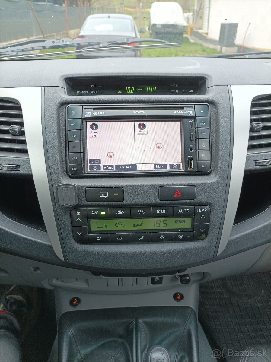 ✅✅✅Toyota Hilux 3.0 4x4✅✅✅✅