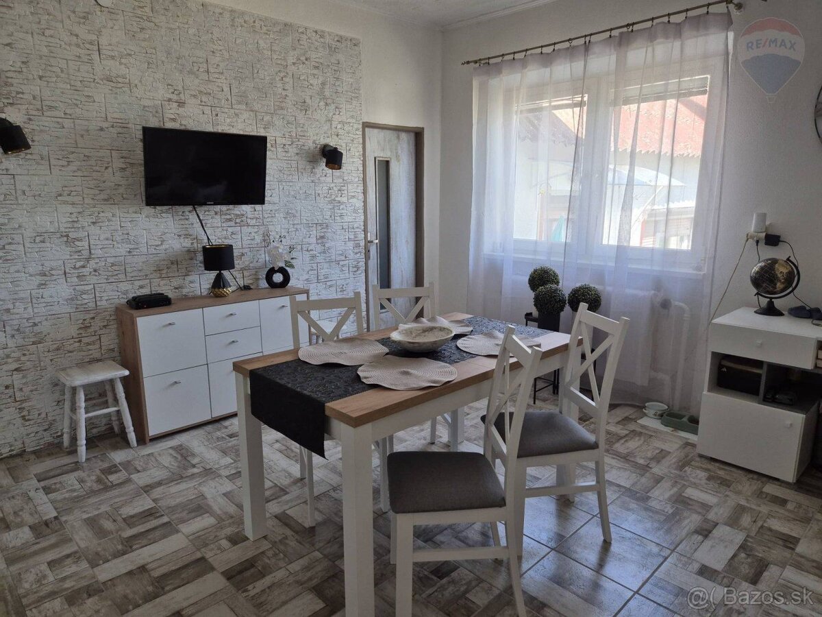 RD na pozemku 3249 m2, Veľký Ďur okres Levice - 2