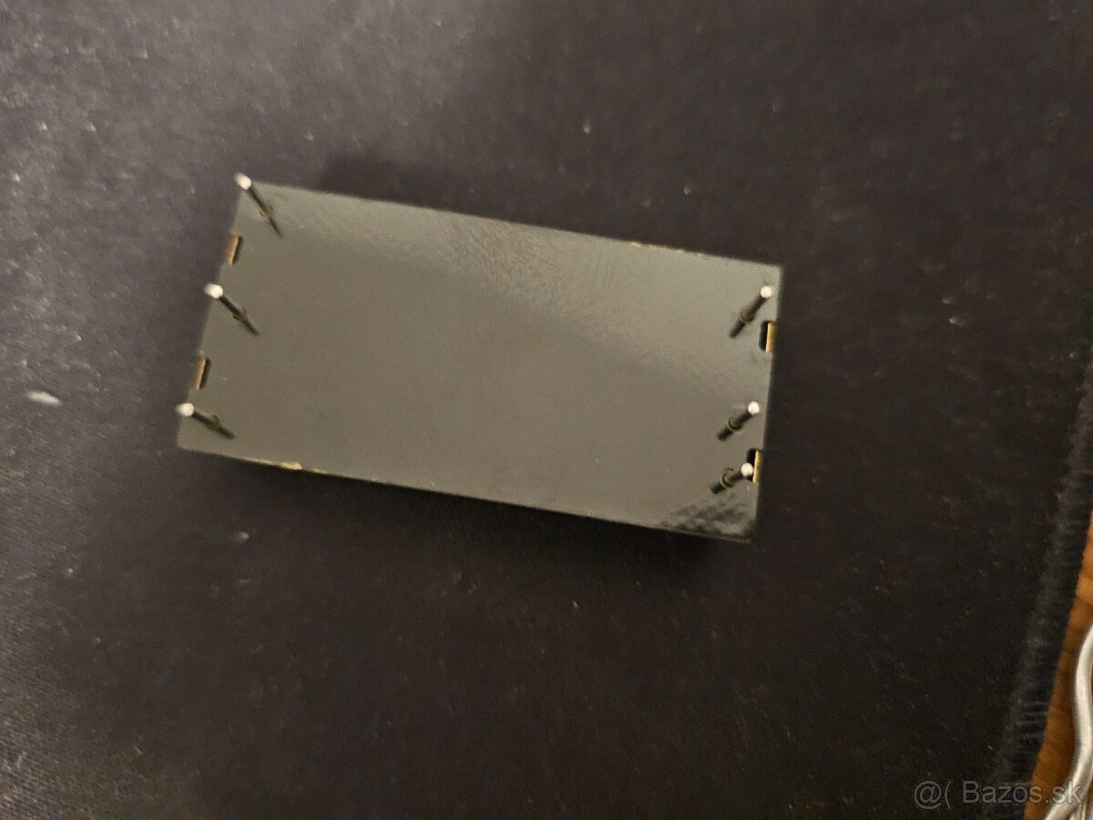 DC-DC menič TRACO Power TEN 60-4812WIN - 2