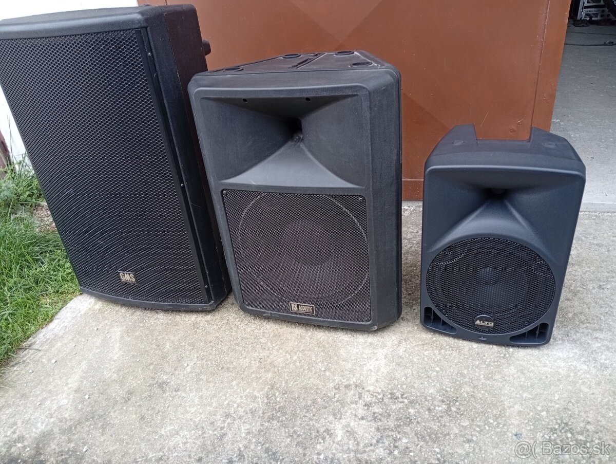 Reprobedne - odposluchy - 2