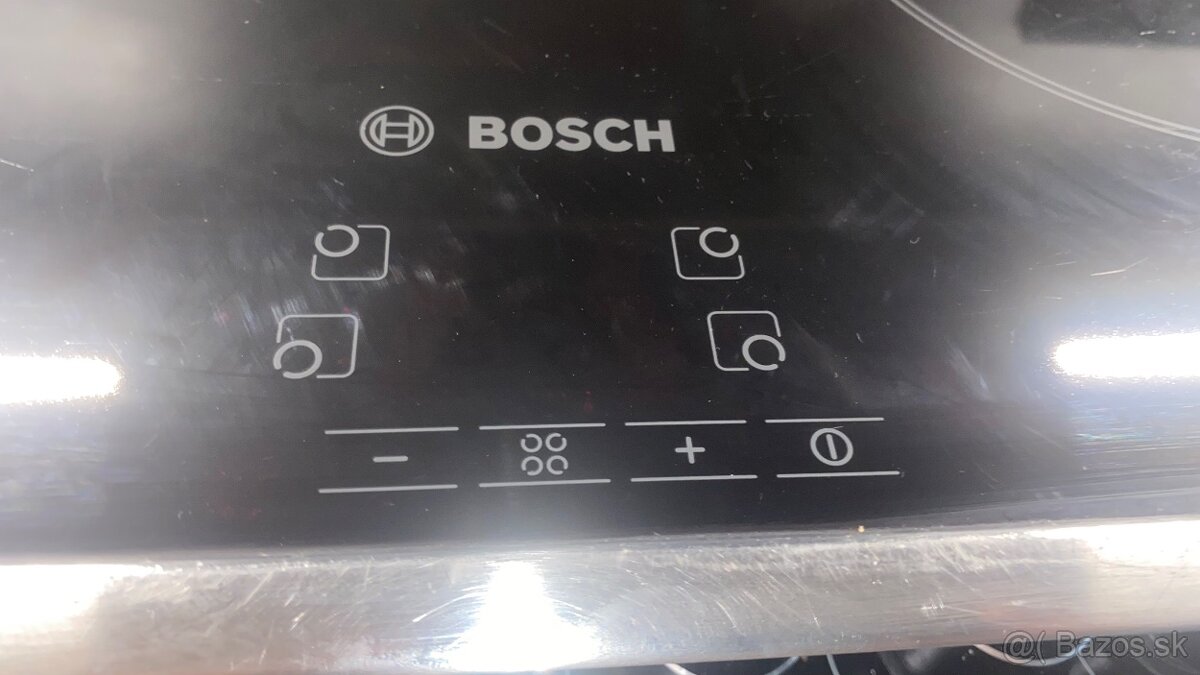 Varná doska Bosch - 2