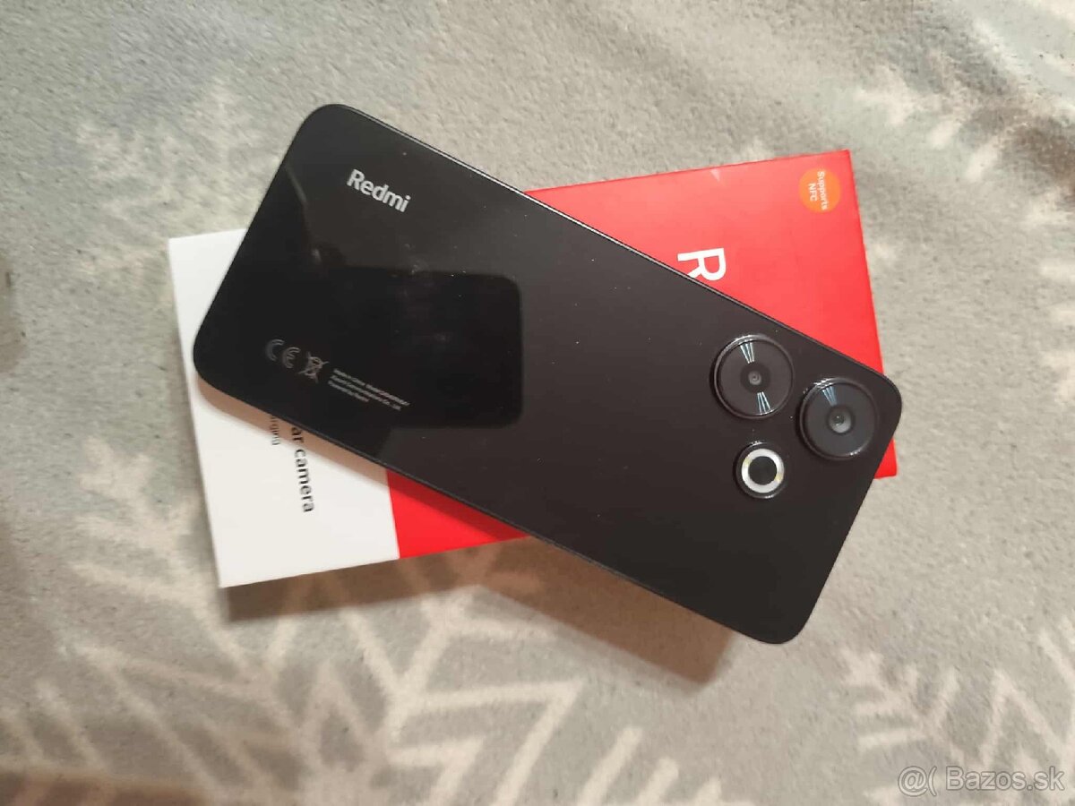 Xiaomi redmi 13 - 2