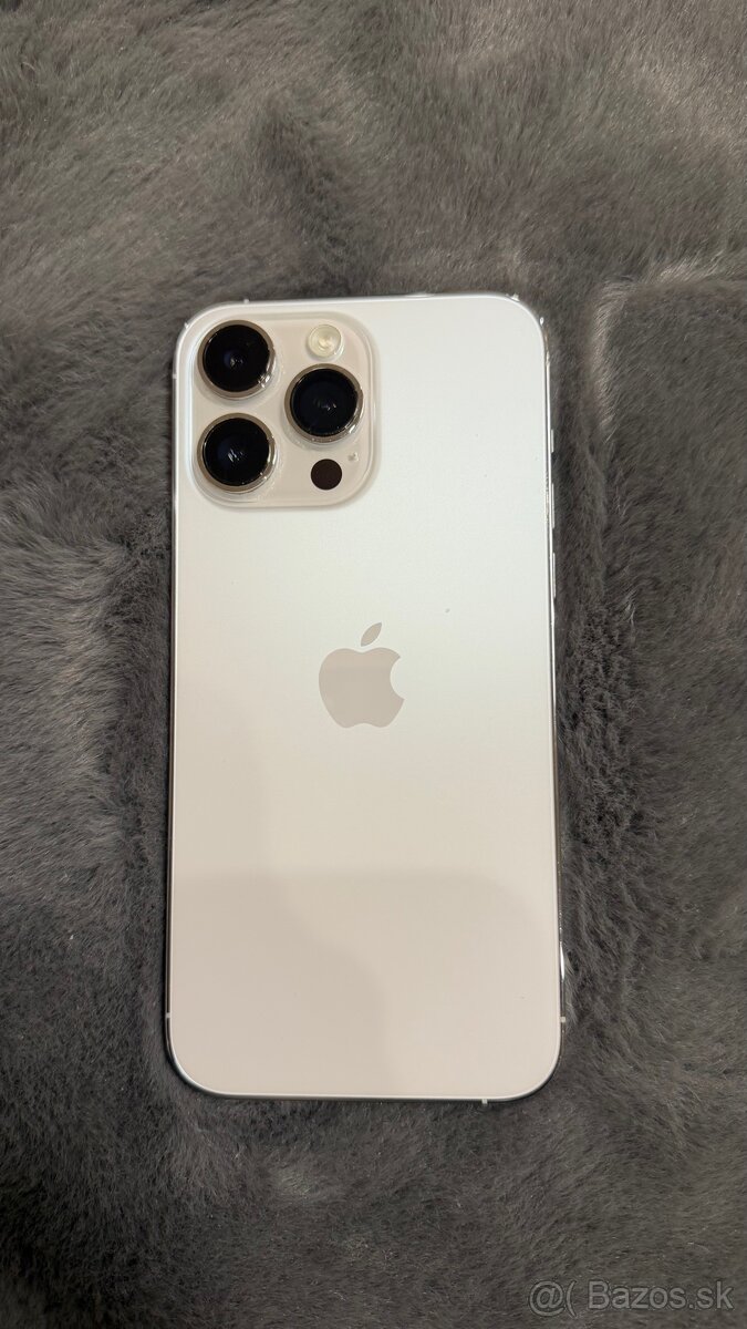 Predám Iphone 14 Pro max 512 GB - 2