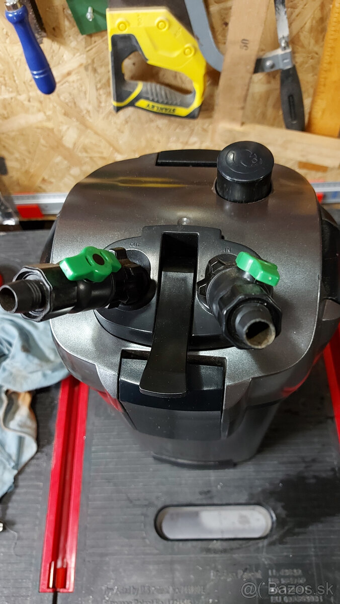 Tetra Ex800 plus - 2