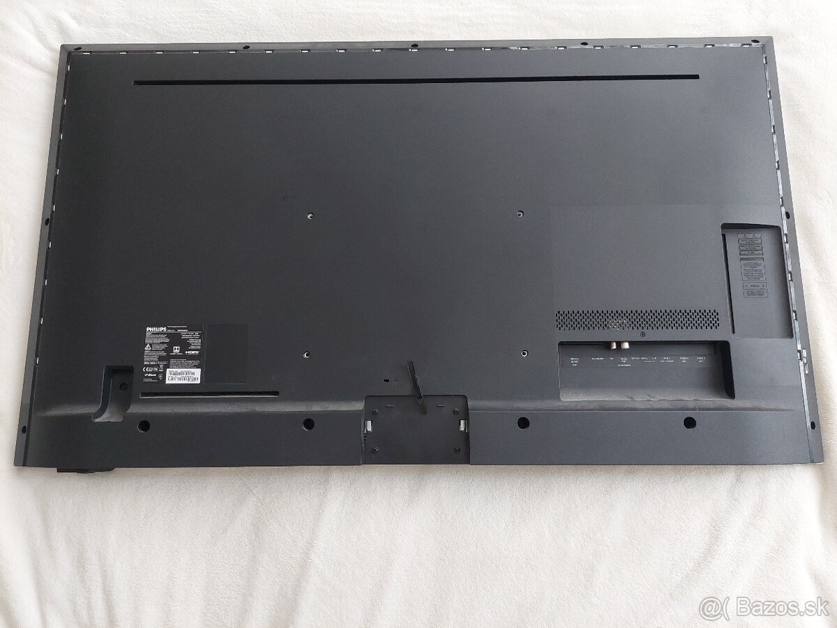 Philips 50PUS7304/12 - 2