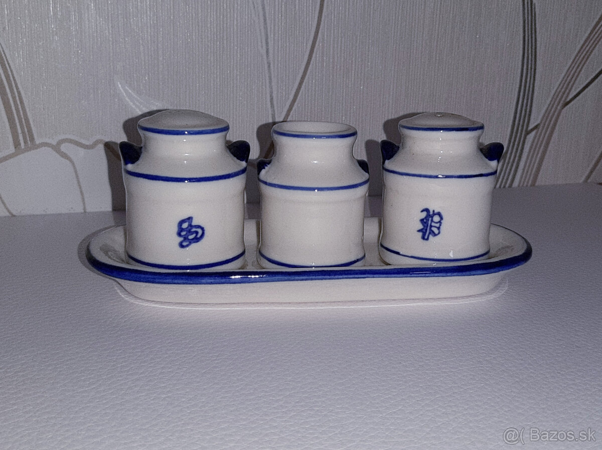 Sada koreničiek pre mliekomilov :) - 2