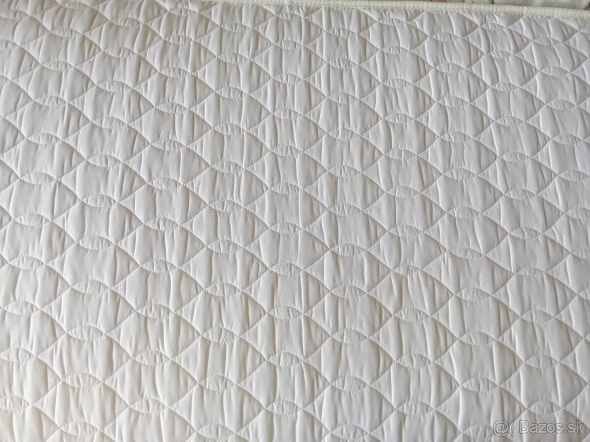 Matrac do postieľky - 2