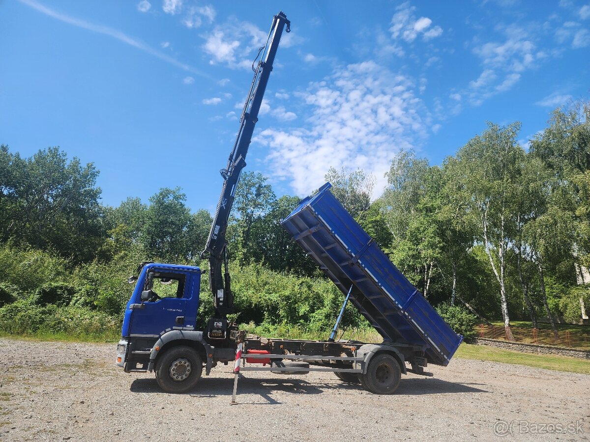 Ponukam prepravu - 2