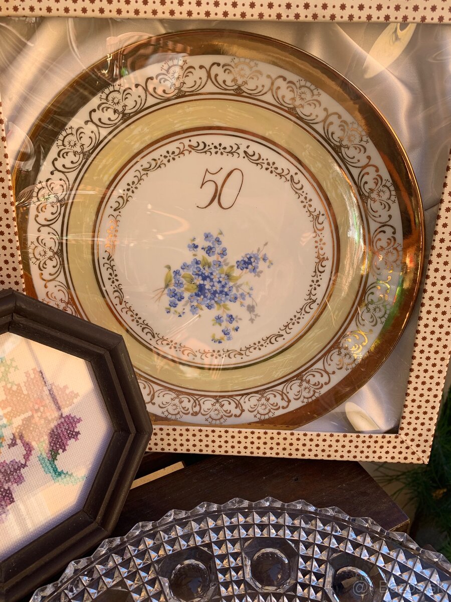 Starinky na chalupu - 2