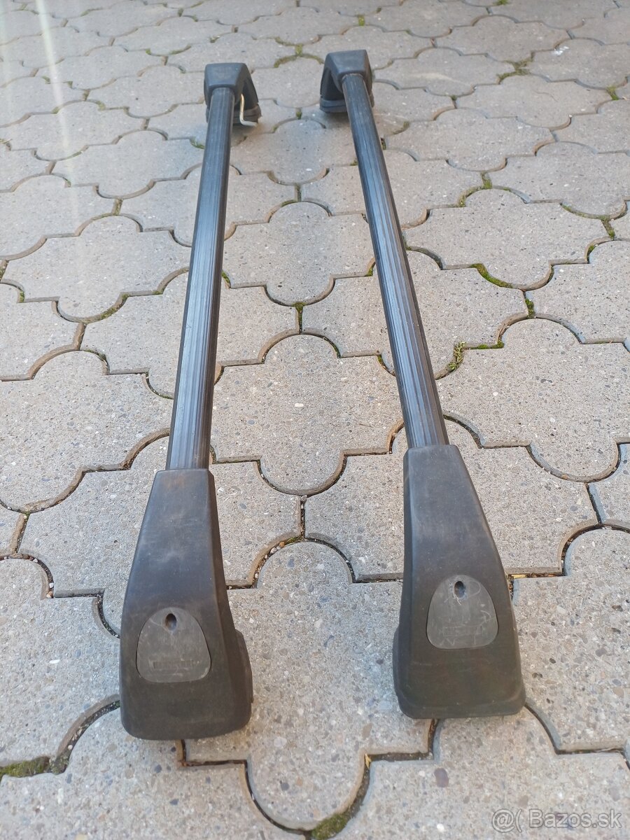 Strešný nosič - Renault Clio a Renault Thalia - 2