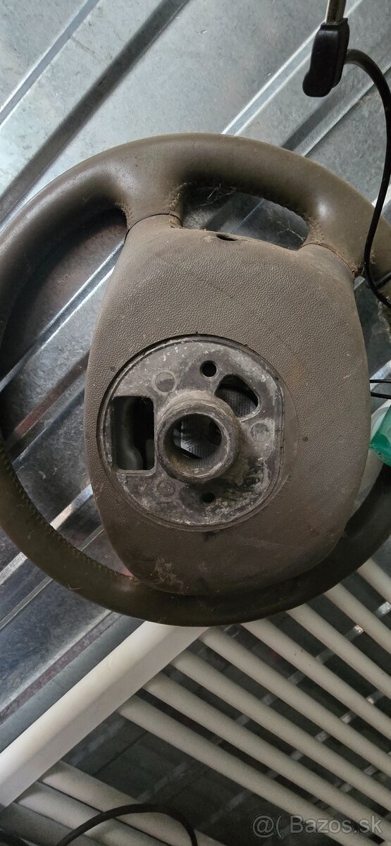 Volant Audi A4 M2003 - 2