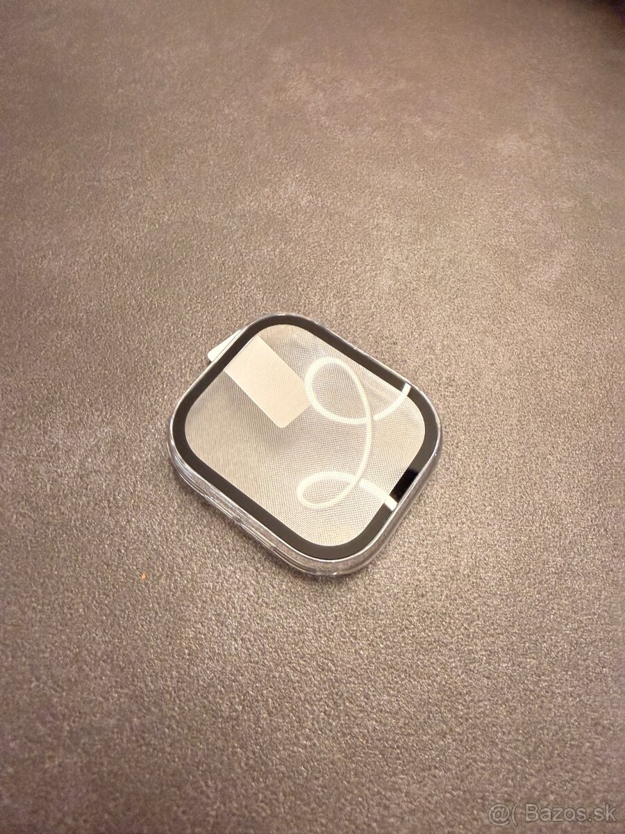 Ochranný kryt na APPLE WATCH 11 - 2