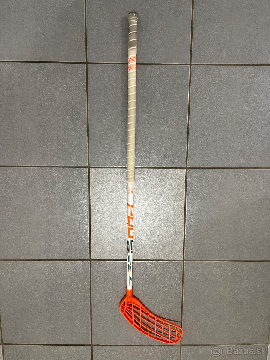 Predam florbalku EXEL P60 95cm Flex 29mm cepel Air - 2