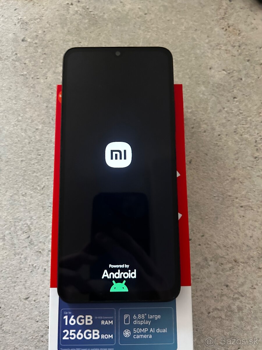 Redmi - 2