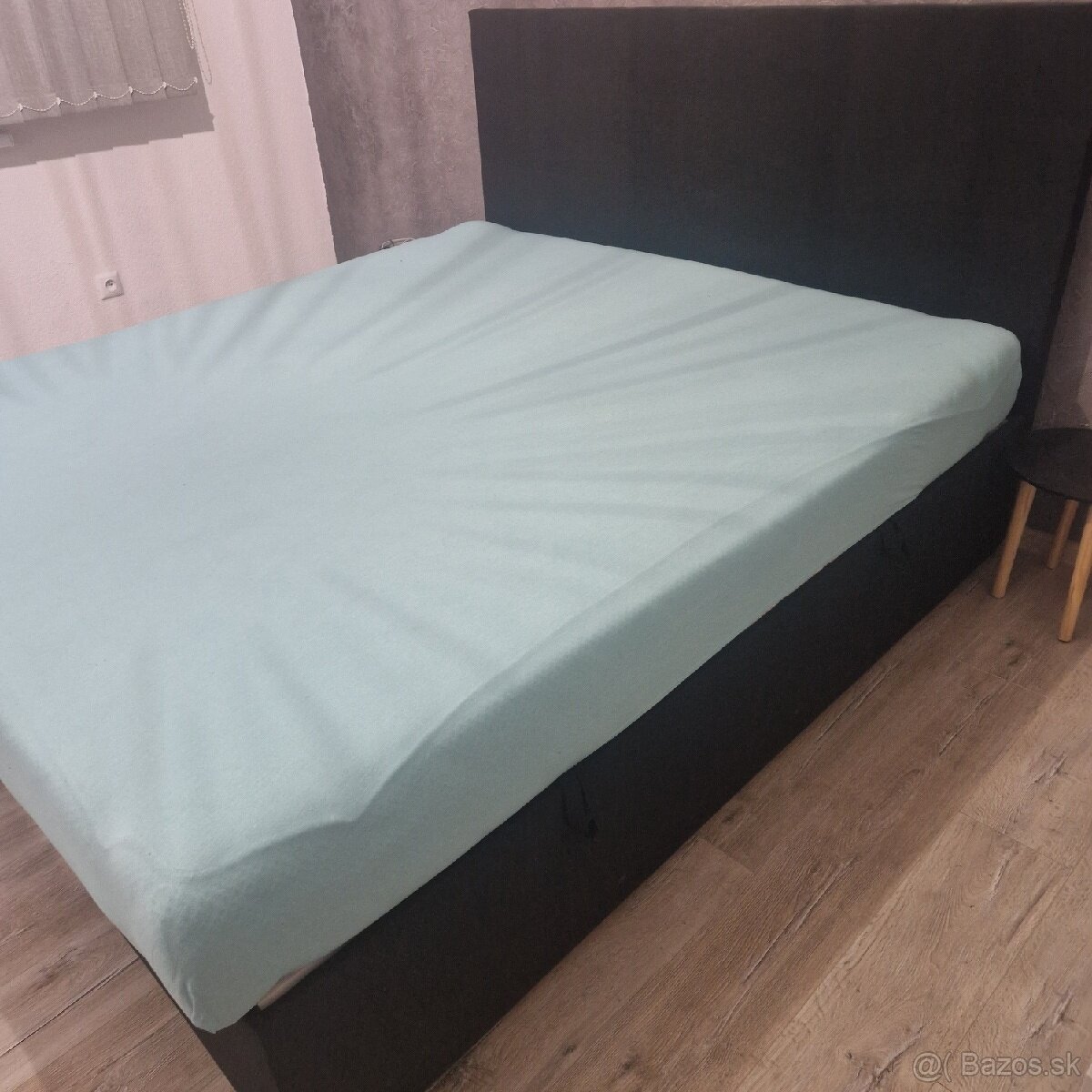 Manzelska postel - 2