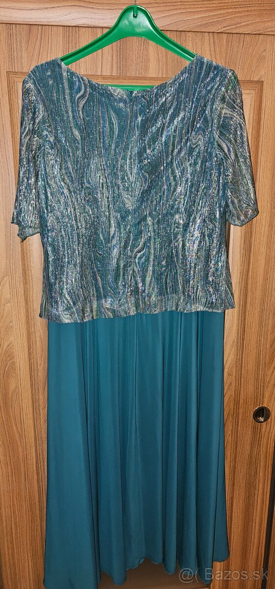 Spoločenské šaty - 2