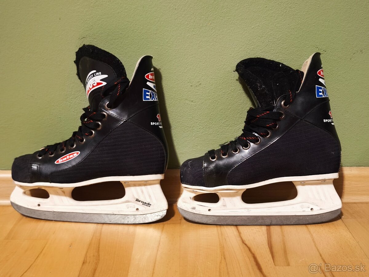 Korčule botas 105 - 2