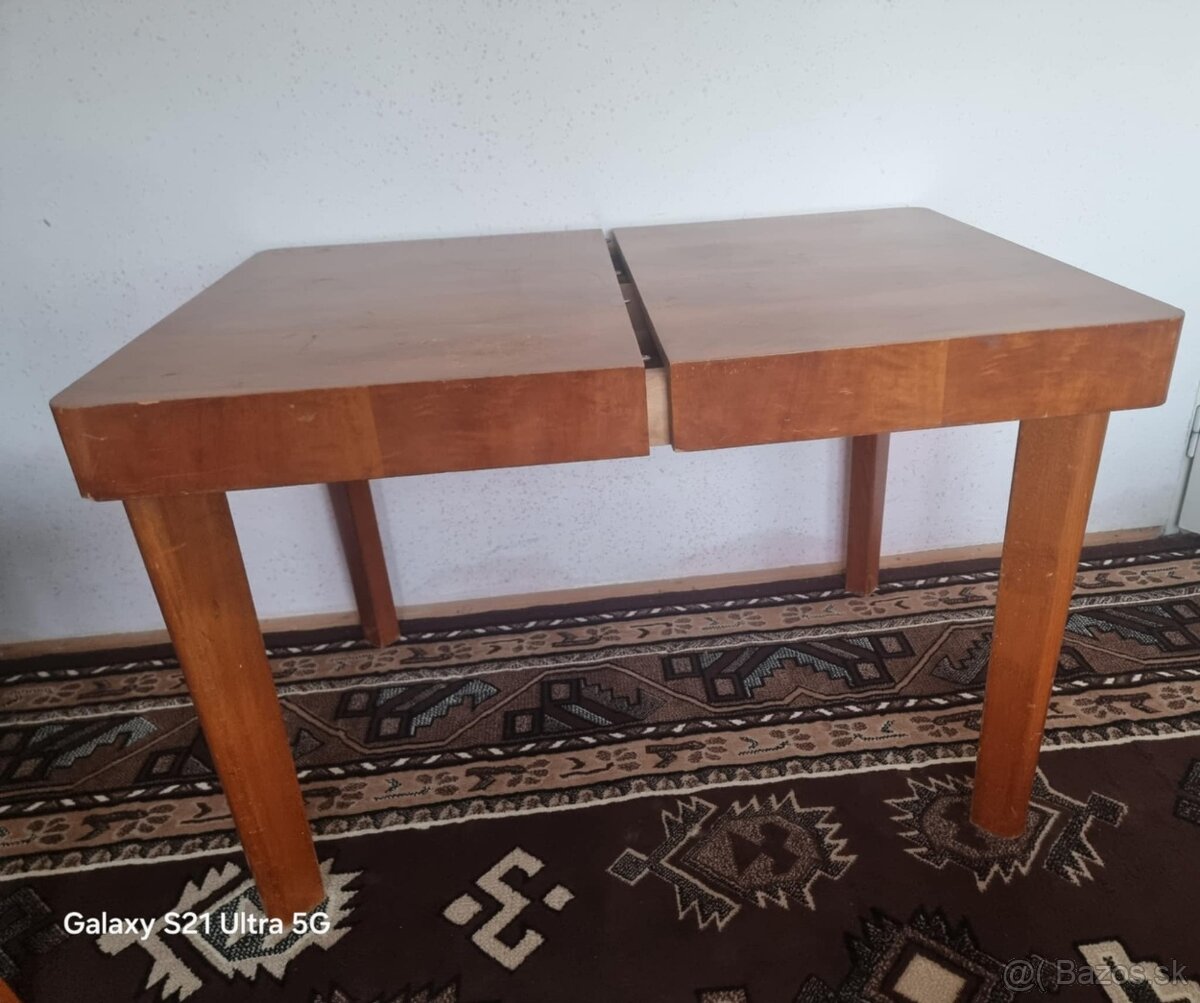 Stôl rozkladací - 2