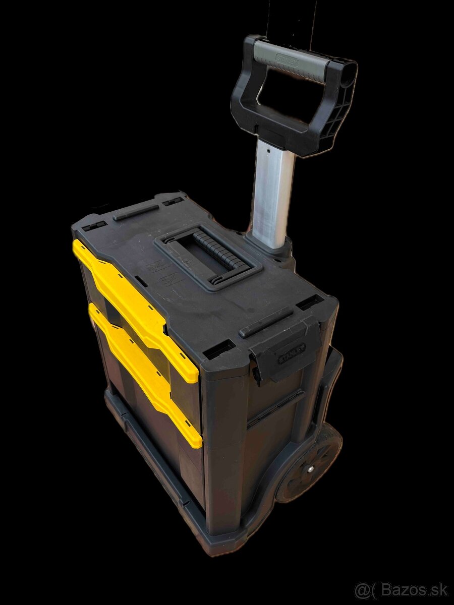 Vozik na náradie Stanley - 2