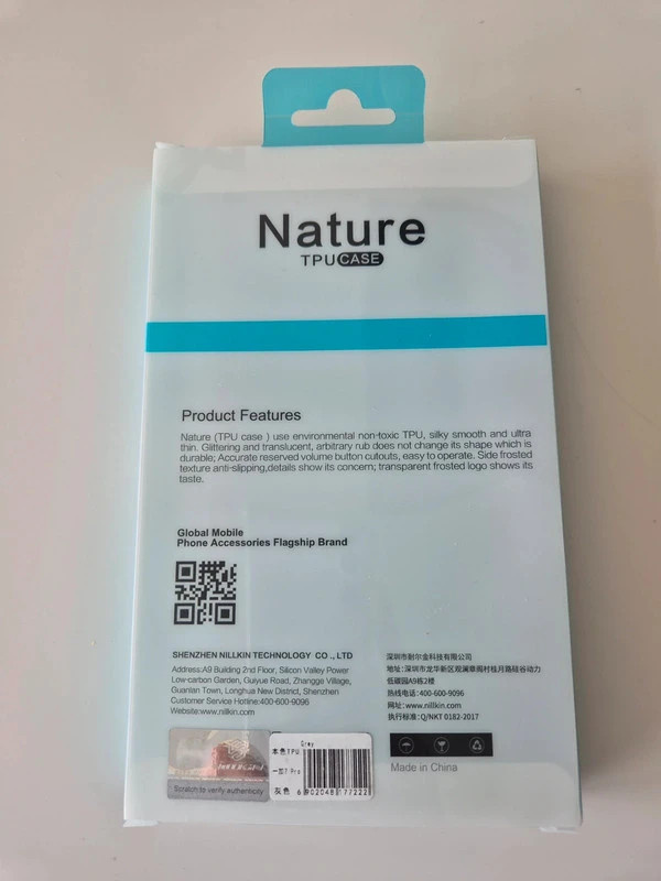 One plus pro obal nepouzity omylom kupeny na pro - 2