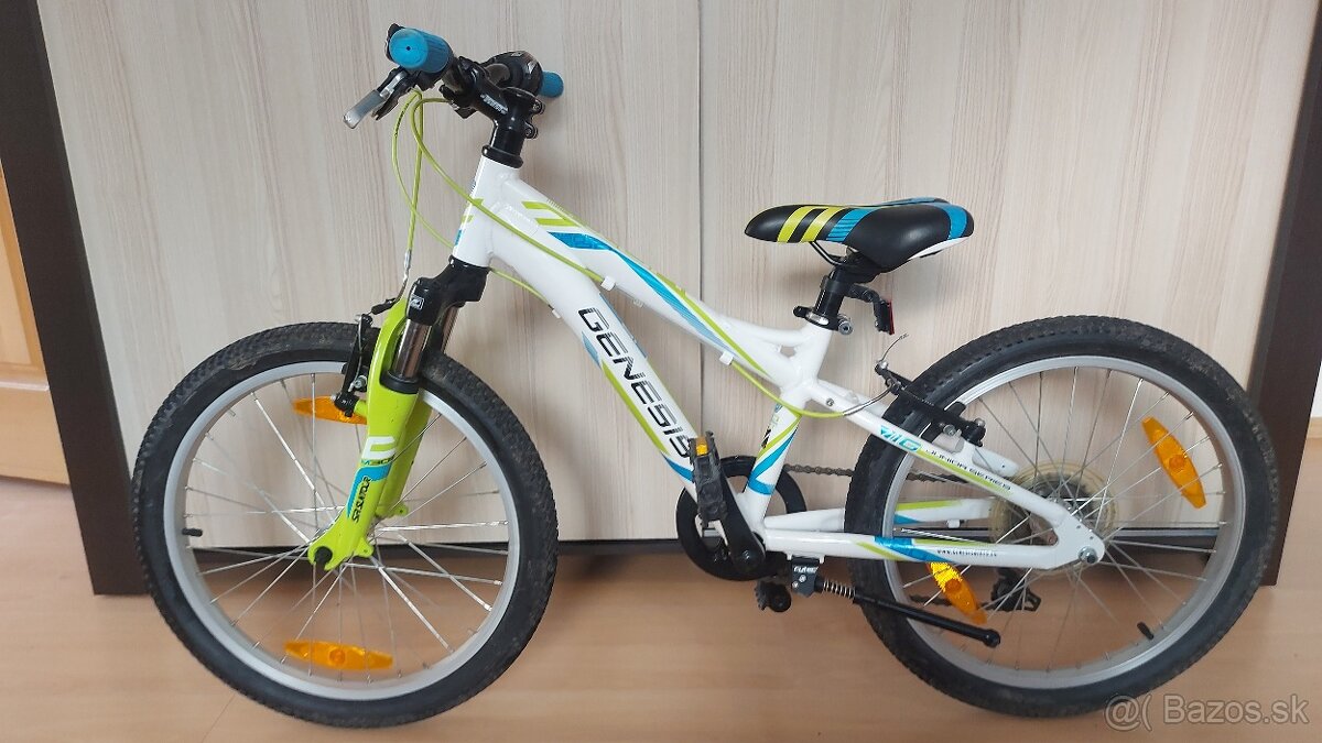 Detsky bicykel Genesis 20" - 2