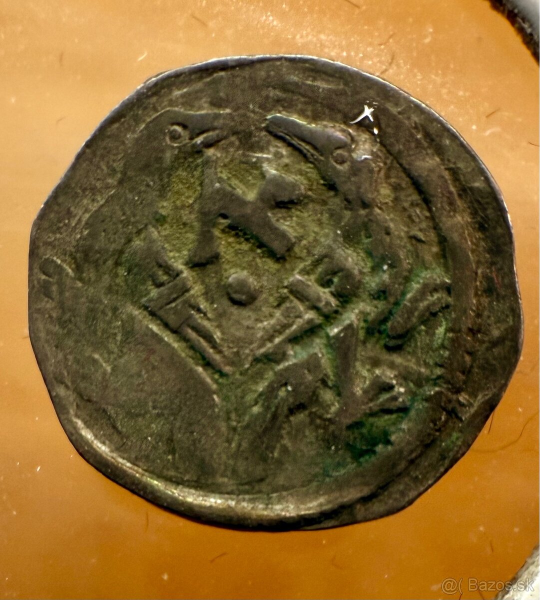 Predám Obol - Štefan V - 2