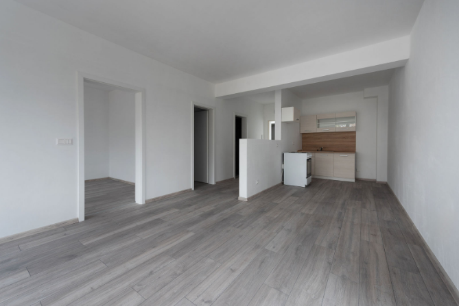 Prenájom 2 izb. bytu Vrútky - 2