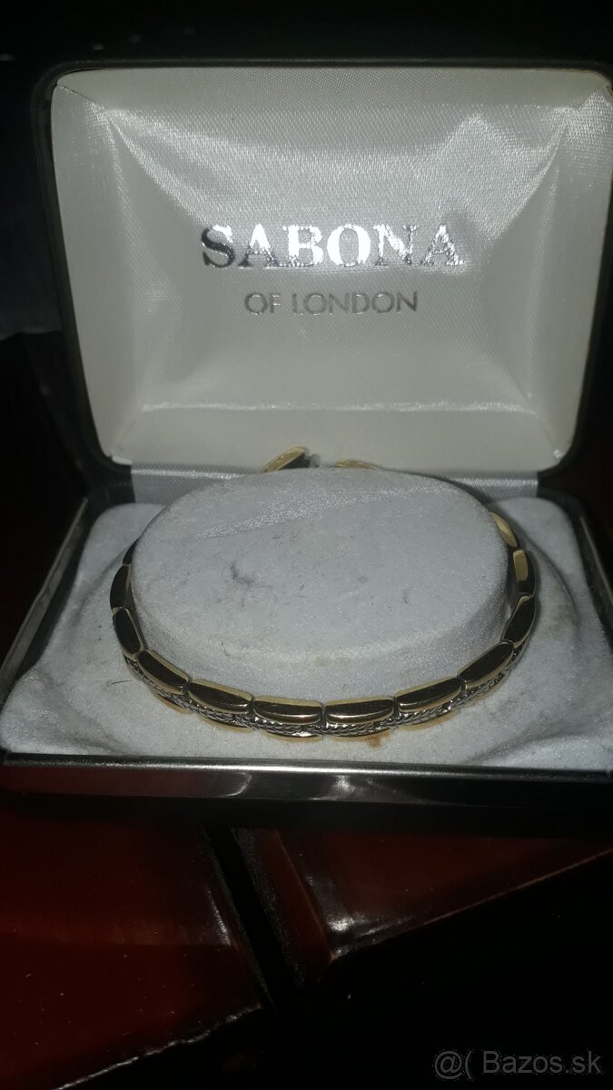 Sabona náramok - 2