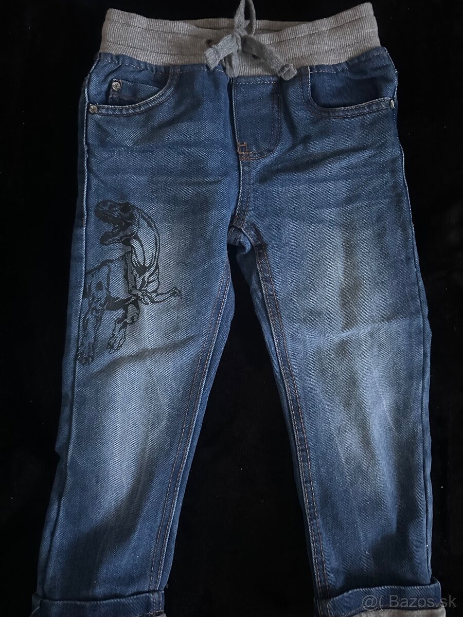 Chlapcenske rifle c.92 - 2