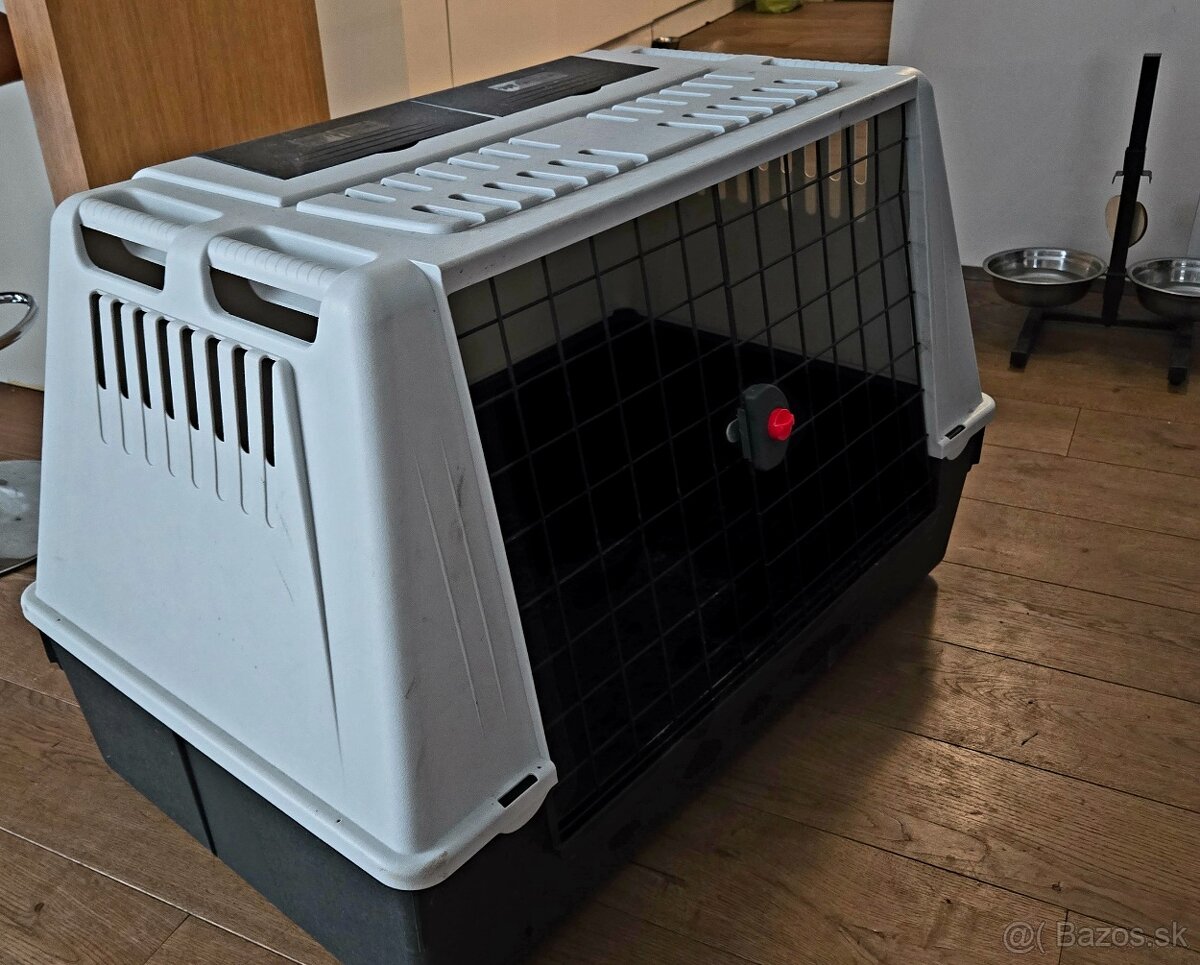 Prepravka pre psa Ferplast Atlas - 2