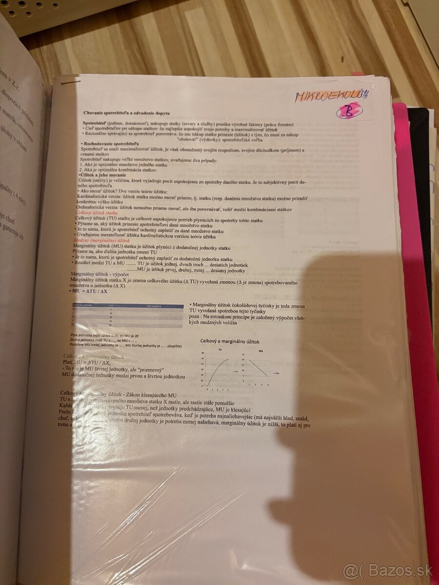 Skriptá 2. ročník UCM FSV verejná správa - 2