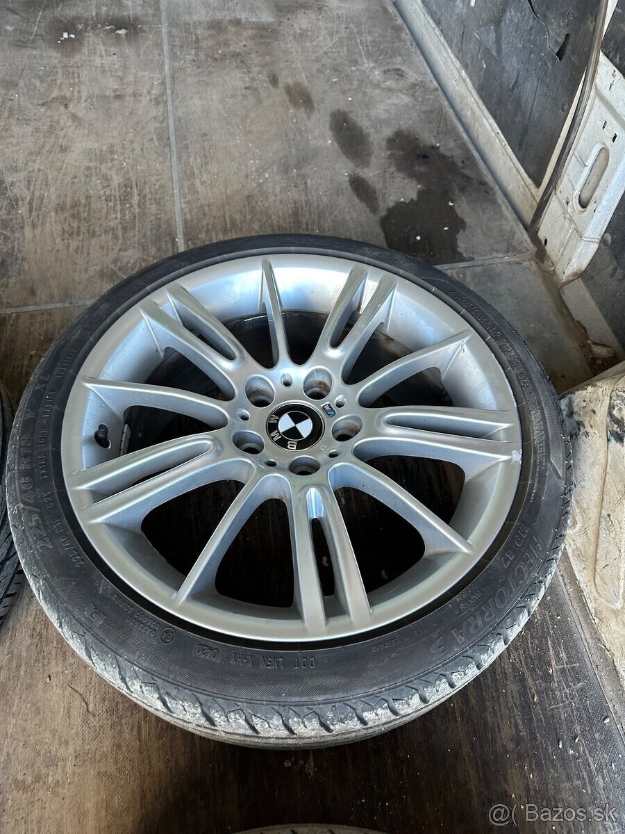 Bmw R18 styling 193 - letná sada - 2