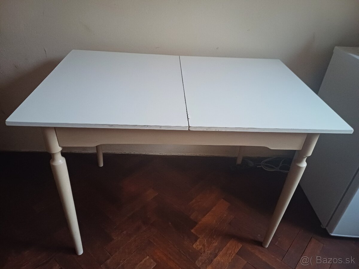 Rozťahovací stol - 2