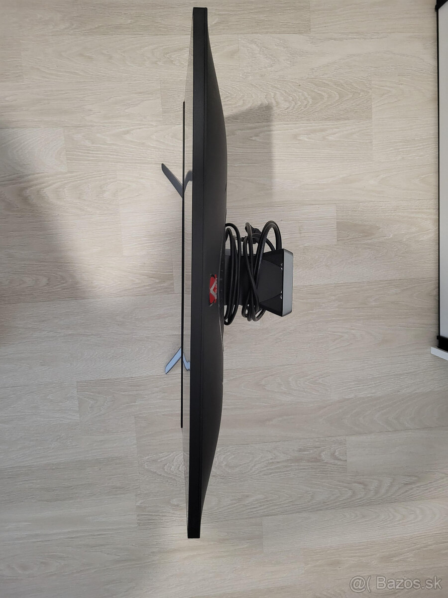 Monitor AOC AGON AG273QX 27" 1440p 165Hz - 2