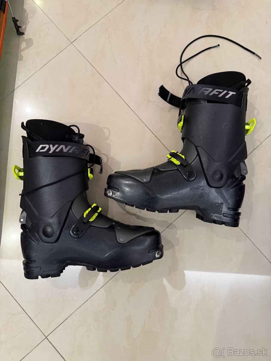 Dynafit TLT Speedfit 27,5 - 2