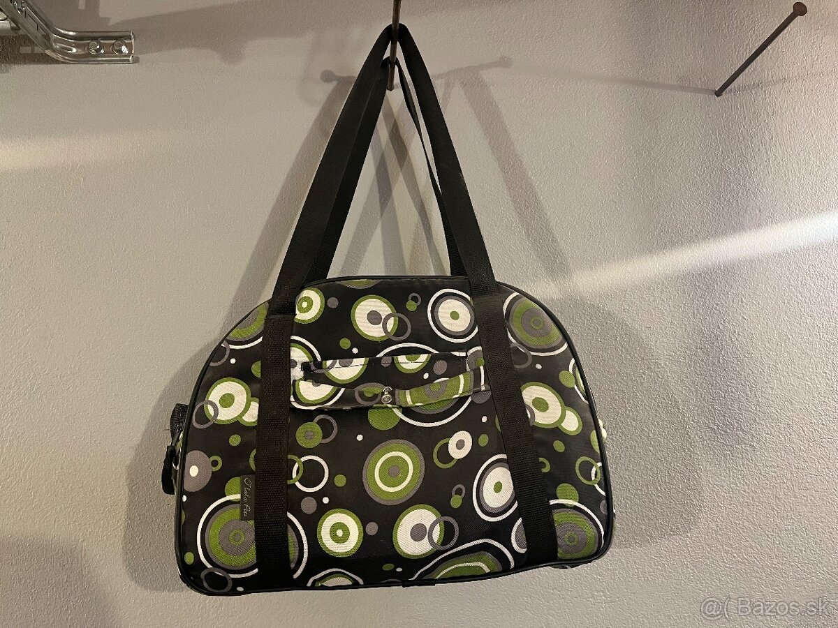 Taška na psiks - 2