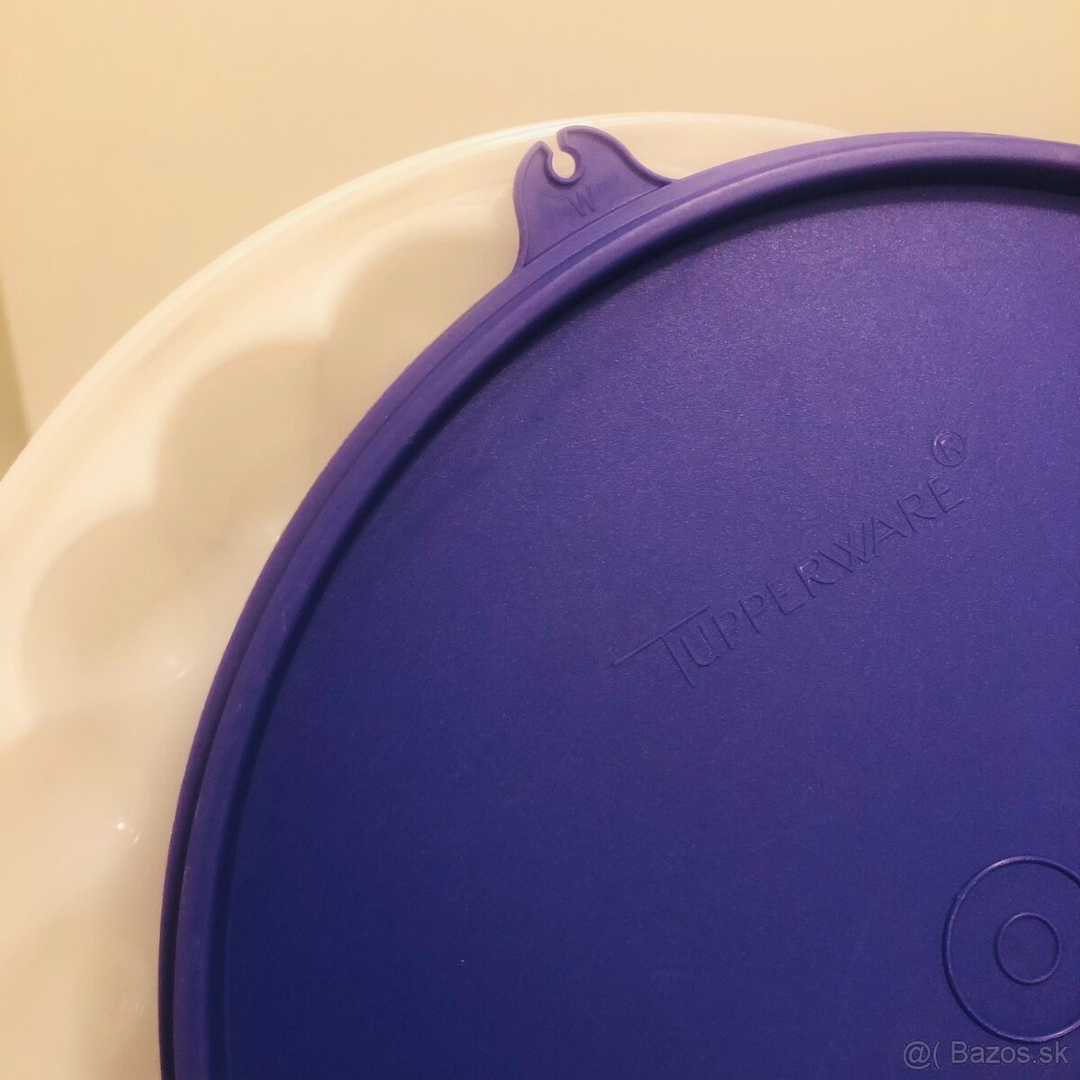 Forma Tupperware - 2