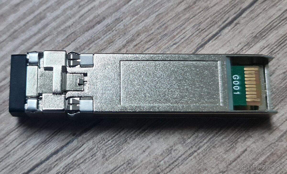 10GbE LC 850nm 300m SFP+ modul pre Mellanox - 2