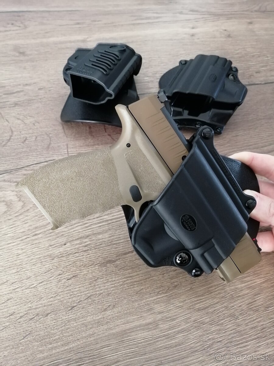 Púzdro na zbraň - 2