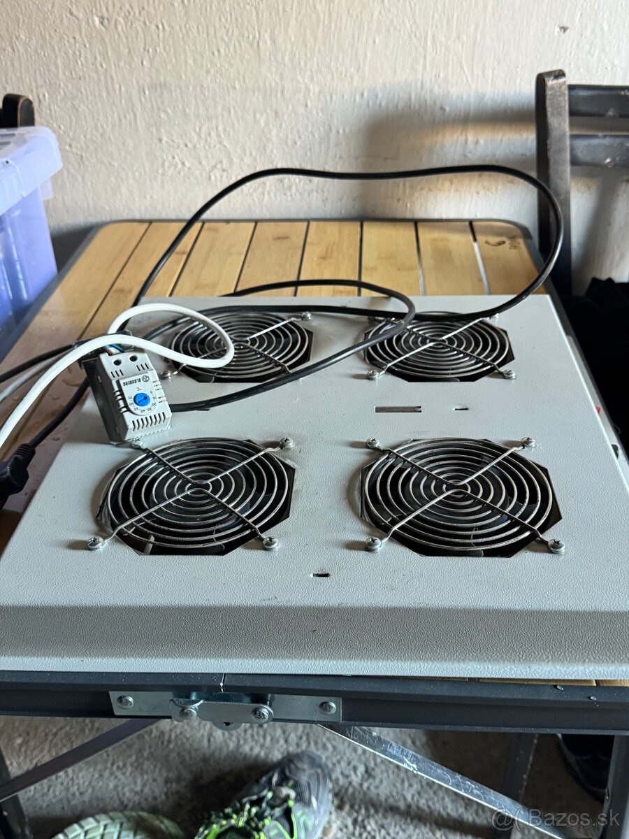 ASSMANN-Type 4 230v - 2