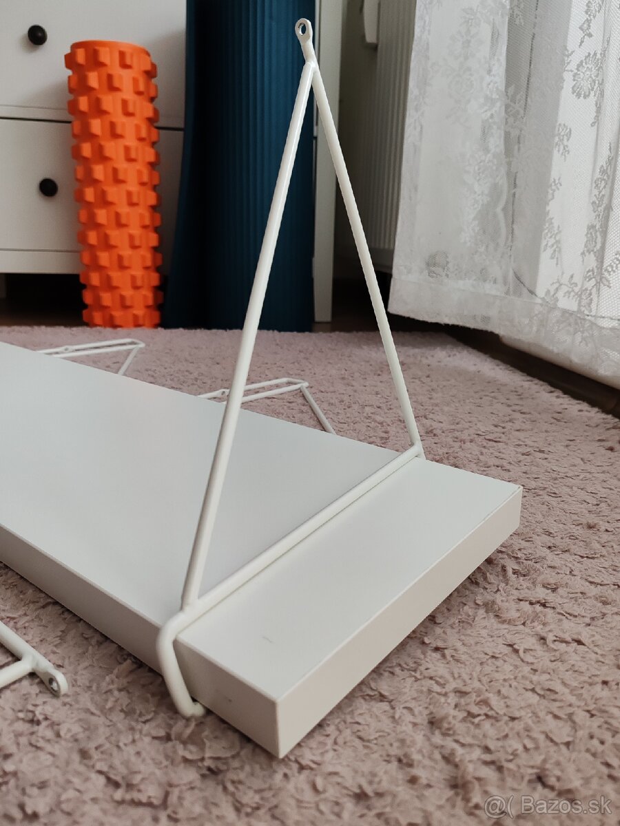 Konzoly a police - 2