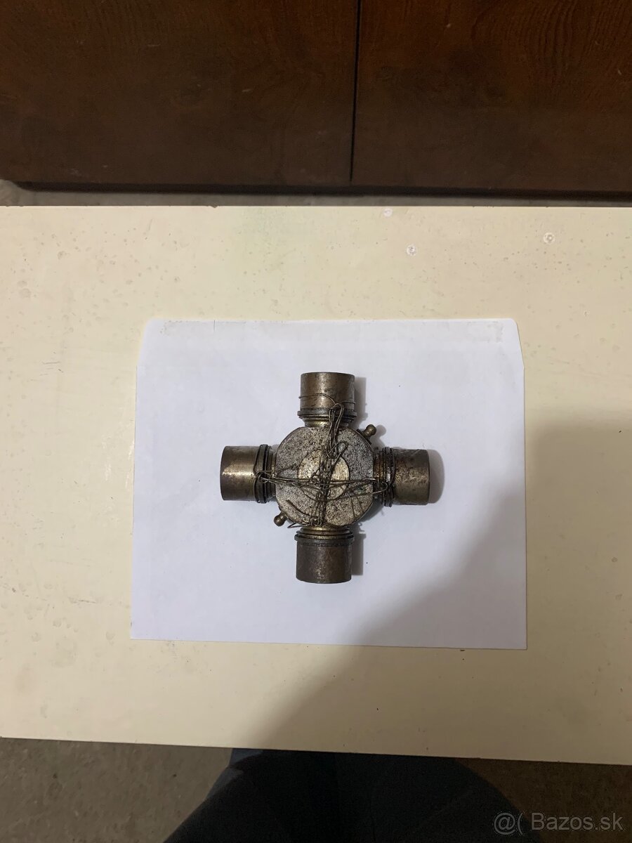 Kardanovy križ kriz PV3S - 2